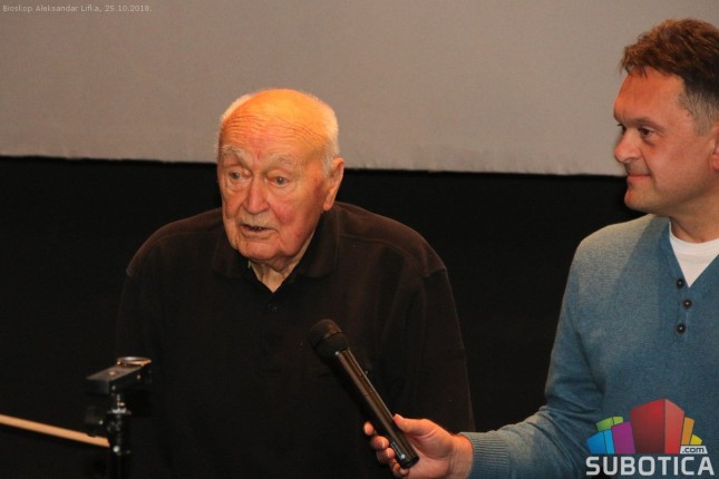 Otvoren Festival fantazije i horora "Hrizantema"