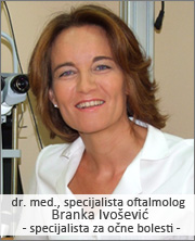 Branka Ivošević Kuća Zdravlja Subotica