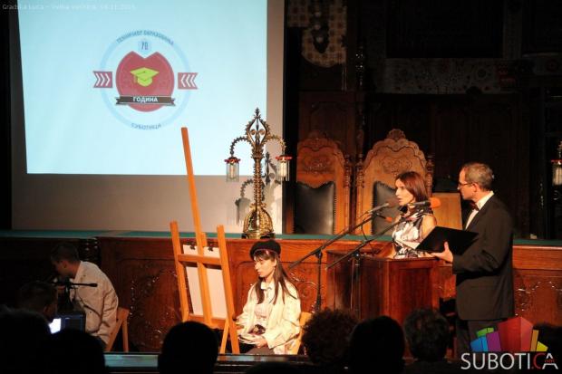 Obeleženo sedam decenija tehničkog obrazovanja