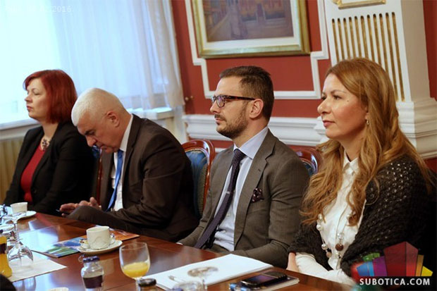 DDOR Novi Sad i Zadružni savez Vojvodine promovišu osiguranja u oblasti poljoprivrede