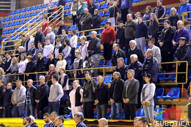 Rukometaši Spartaka sigurni protiv Šamota (31:25)