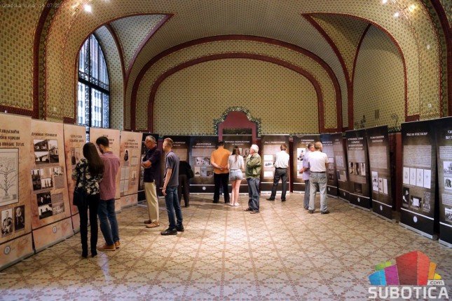 Održana tribina o Nikoli Tesli