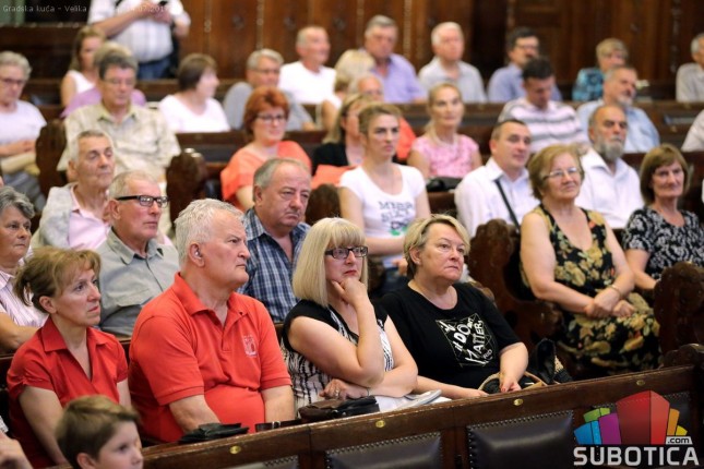 Održana tribina o Nikoli Tesli