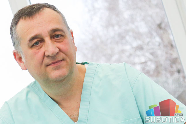 SUgrađani: dr Aleksandar Radulović - "Ja sam zbog svega ovoga ostao!"