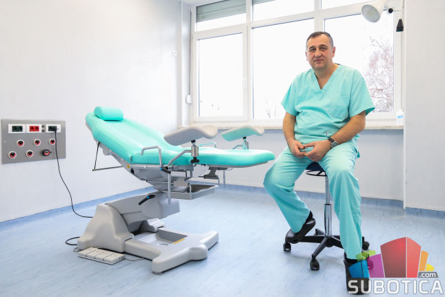 SUgrađani: dr Aleksandar Radulović - "Ja sam zbog svega ovoga ostao!"