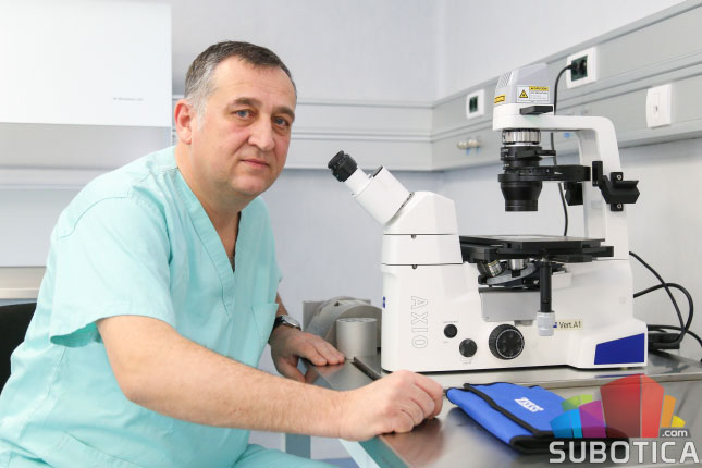 SUgrađani: dr Aleksandar Radulović - "Ja sam zbog svega ovoga ostao!"