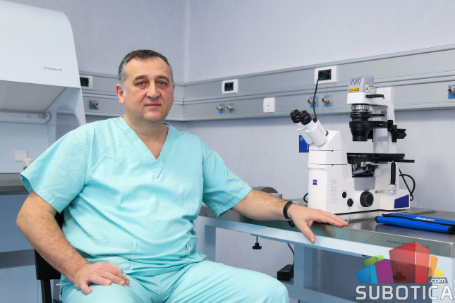 SUgrađani: dr Aleksandar Radulović - "Ja sam zbog svega ovoga ostao!"