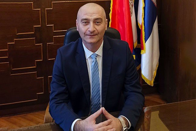 Nenad Ivanišević novi Pokrajinski sekretar za privredu i turizam