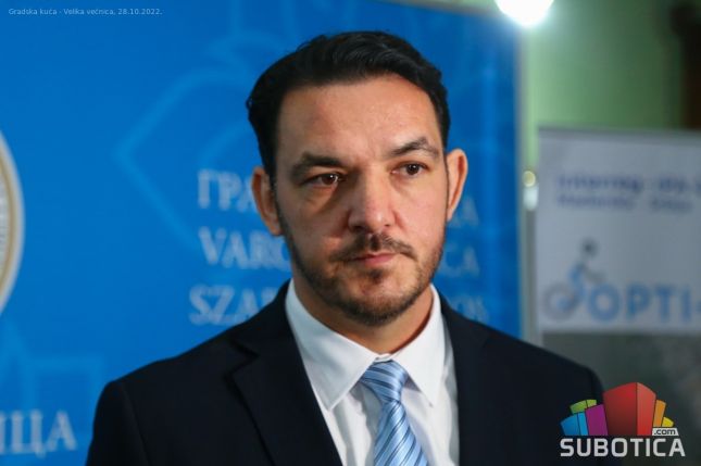 Biciklom do Tompe i Ašothaloma - završen prekogranični IPA projekat "Opti-bajk 2"