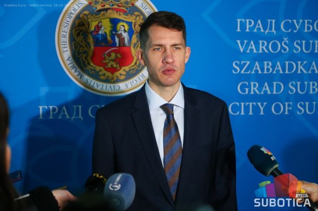 Biciklom do Tompe i Ašothaloma - završen prekogranični IPA projekat "Opti-bajk 2"