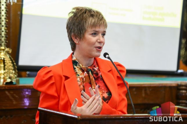 Biciklom do Tompe i Ašothaloma - završen prekogranični IPA projekat "Opti-bajk 2"