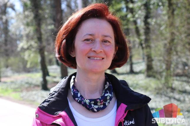 Počela sadnja drveća i žbunja u Velikom parku