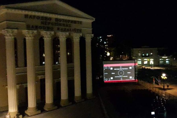 Večeras počinje predfestivalski program "Klasici na trgu"