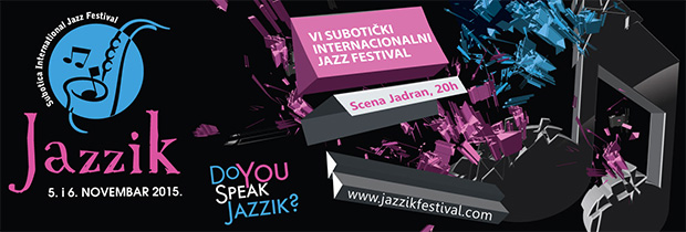 Počeo džez festival "Jazzik"