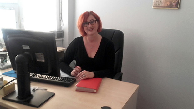 Lakše do posla za osobe sa invaliditetom