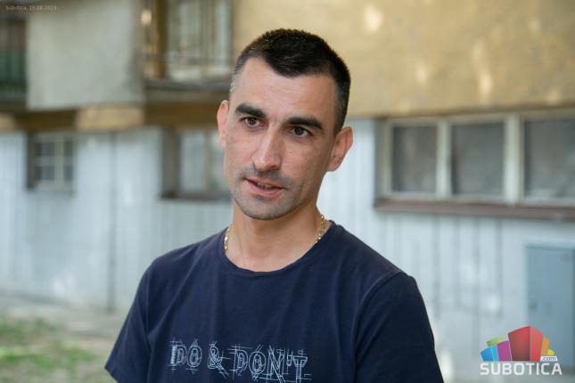 "Sloga kuću gradi" - na inicijativu stanara ugrađuje se lift u staru četvorospratnicu