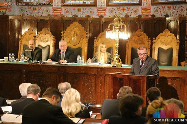 U racionalizaciji radnih mesta i socijalne ustanove