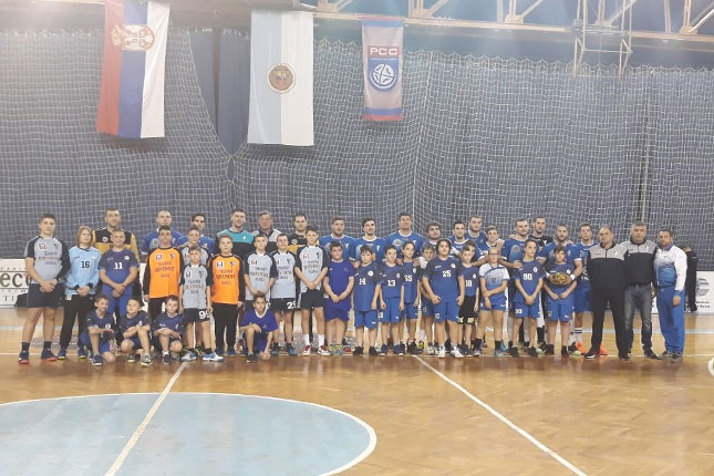 Rukomet: Spartak iznenadio Novi Pazar