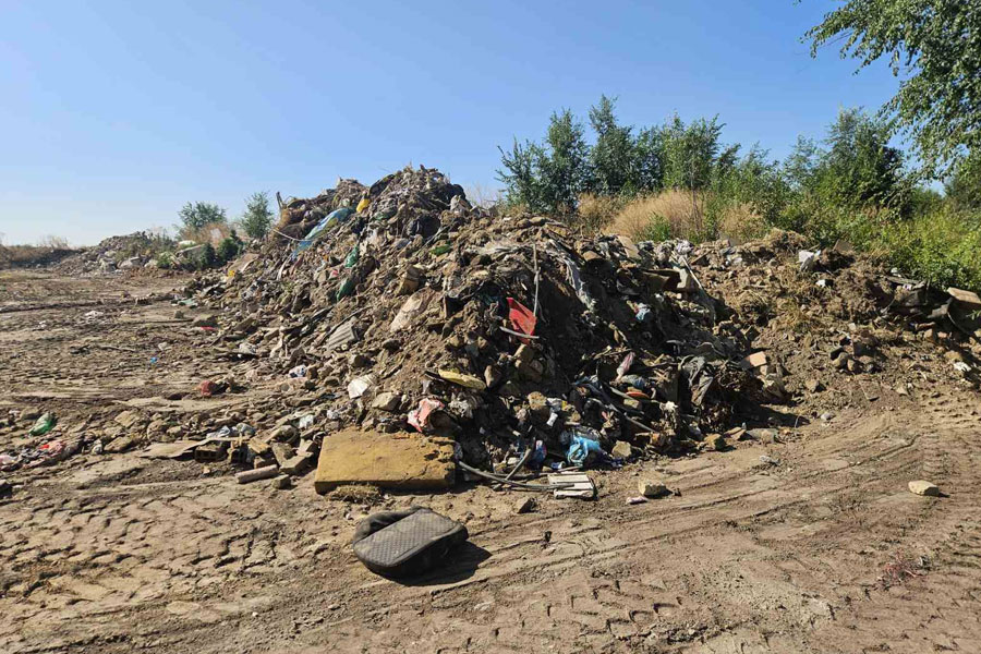 Divlje deponije ponovo očišćene, ali ostaje pitanje – kako sprečiti nove?