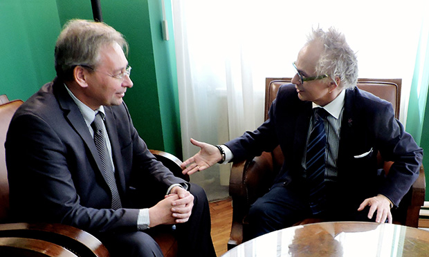 Nastavak obnove Narodnog pozorišta