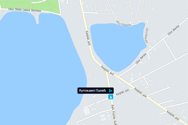 "Stringtown" promovisan na sajmu turizma u Beogradu