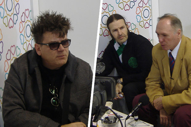 "Stringtown" promovisan na sajmu turizma u Beogradu