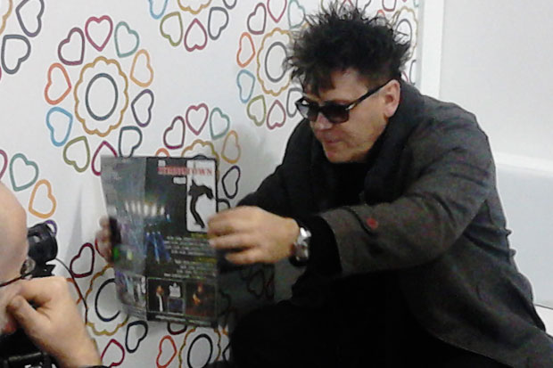 "Stringtown" promovisan na sajmu turizma u Beogradu