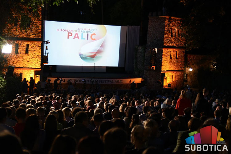Počeo 24. Festival evropskog filma na Paliću