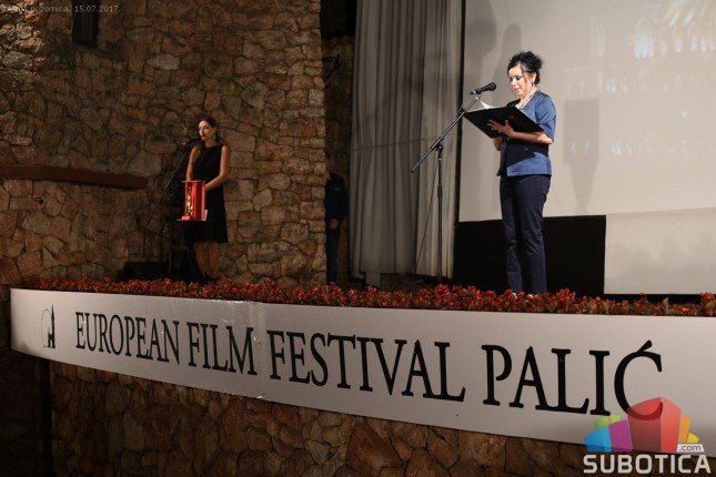 Počeo 24. Festival evropskog filma na Paliću