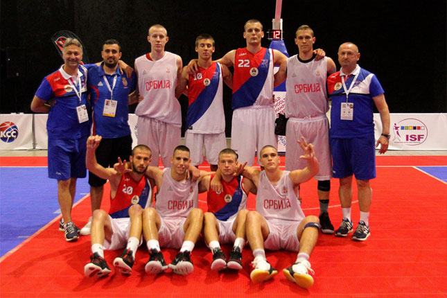 Basketaši "Ekonomske" u četvrtfinalu Svetskog prvenstva