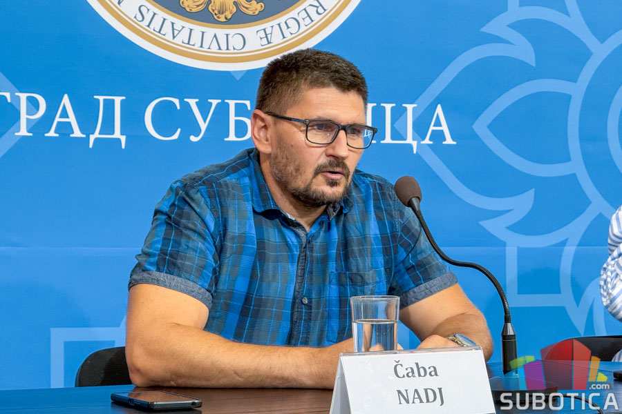 8. "Subotički polumaraton": Skoro 1500 prijavljenih učesnika