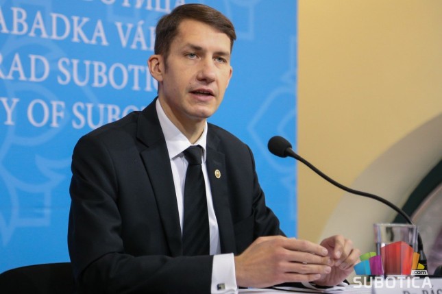 Skupština grada sutra odlučuje o formiranju Saveta za međunacionalne odnose