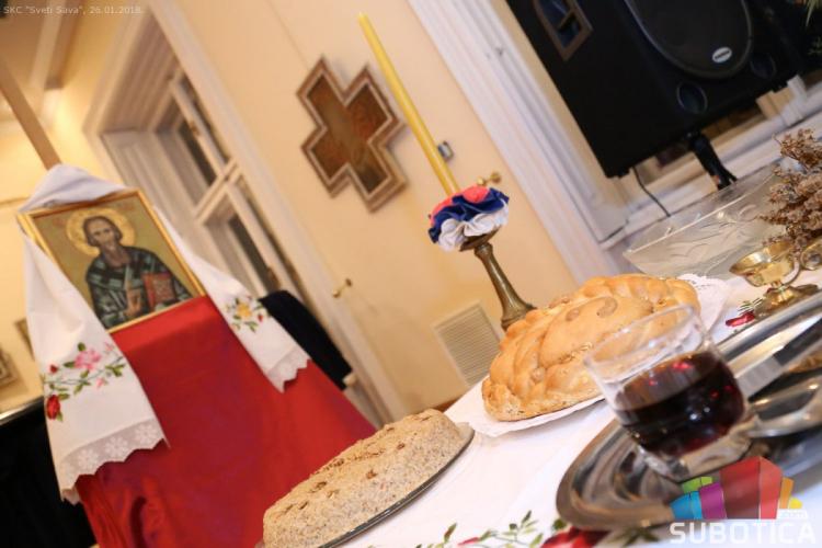Šest dana kulture i tradicije: Počinje Svetosavska nedelja (21-26. januar)