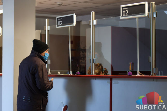 Nacionalna služba za zapošljavanje raspisala javne pozive