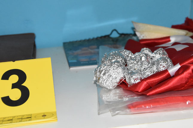 U dve akcije zaplenjeni marihuana i ekstazi, uhapšeno 5 osoba