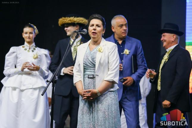 Bunjevci obeležili Dan Dužijance