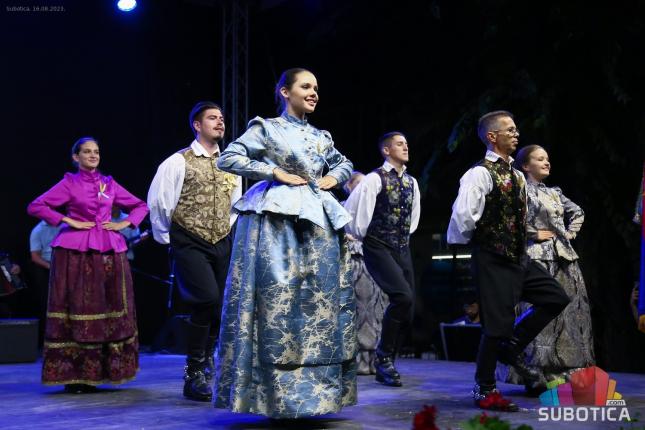 Bunjevci obeležili Dan Dužijance