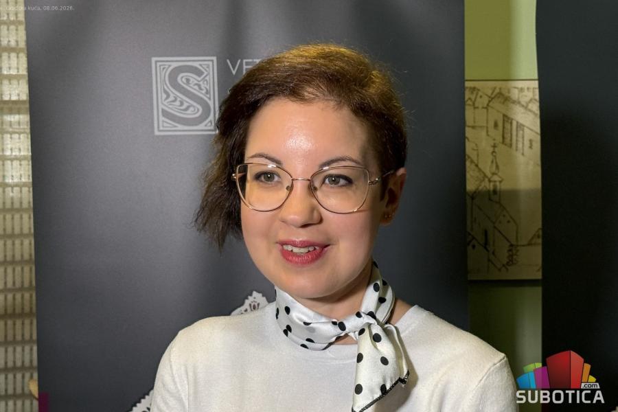Od mode do arhitekture: Svetski dan secesije od 10. do 12. juna