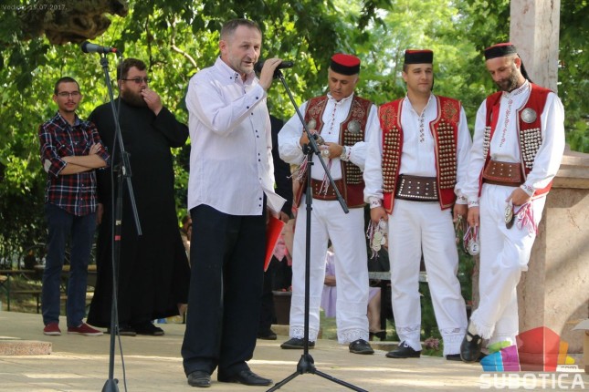 Na Vodicama održani Dani Nikole Tesle