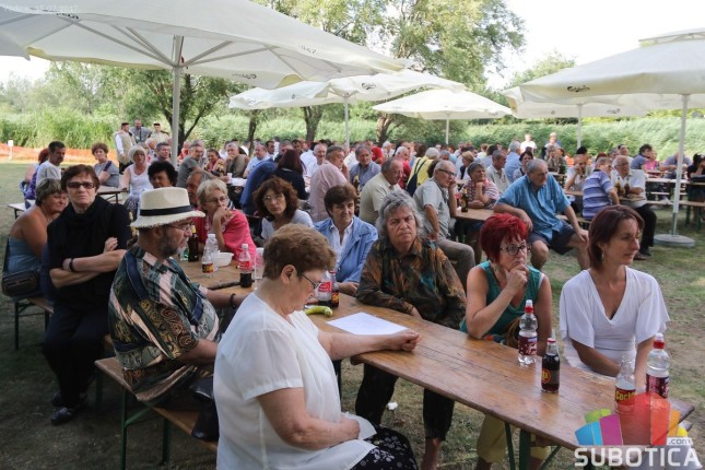 Na Vodicama održani Dani Nikole Tesle