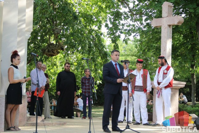 Na Vodicama održani Dani Nikole Tesle