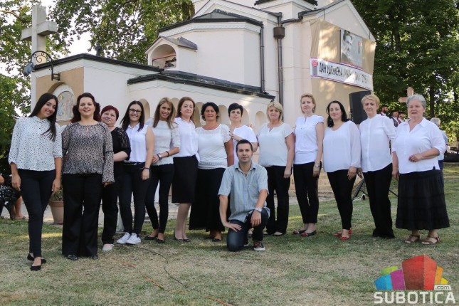 Na Vodicama održani Dani Nikole Tesle