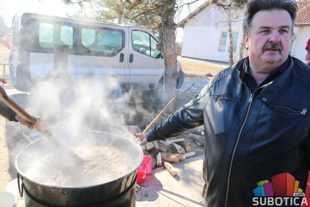 Tajna dobrih čvaraka je u osećaju