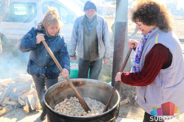 Tajna dobrih čvaraka je u osećaju
