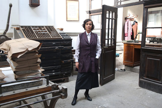 Sredinom novembra u Subotici snimanje filma o Svetozaru Miletiću, potrebni statisti