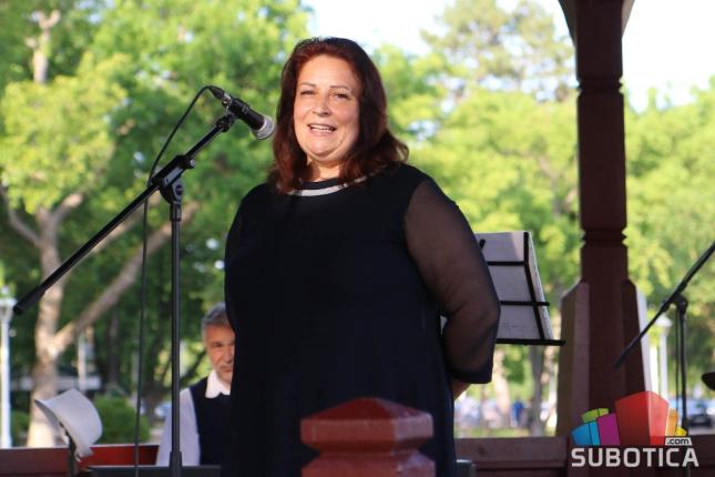 Koncerti svake subote u Muzičkom paviljonu na Paliću