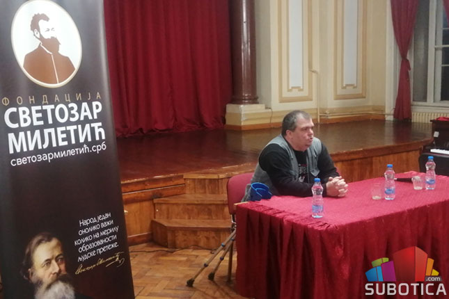 U Gimnaziji održana svečana akademija povodom godišnjice NATO agresije