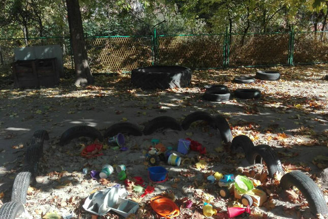 Roditelji traže bolje uslove za decu u vrtiću, nadležni tvrde da je novac problem