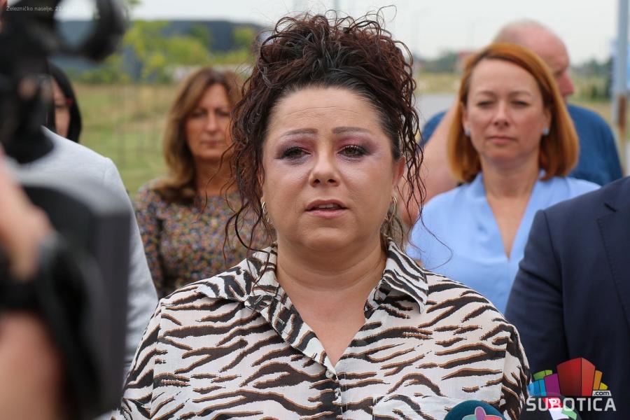 Počeli radovi na proširenju gasovodne mreže u Železničkom naselju