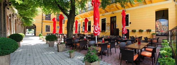 Kafe Priča donira celodnevni promet za pomoć ugroženima od poplava